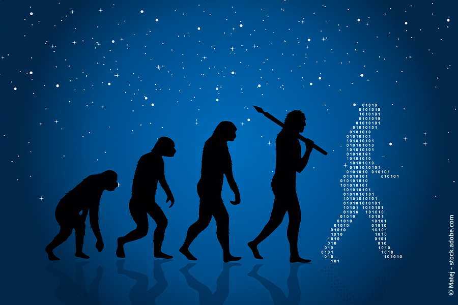 Az evolúciós szoftverfejlesztés aktív résztvevőkké teszi a végfelhasználókat