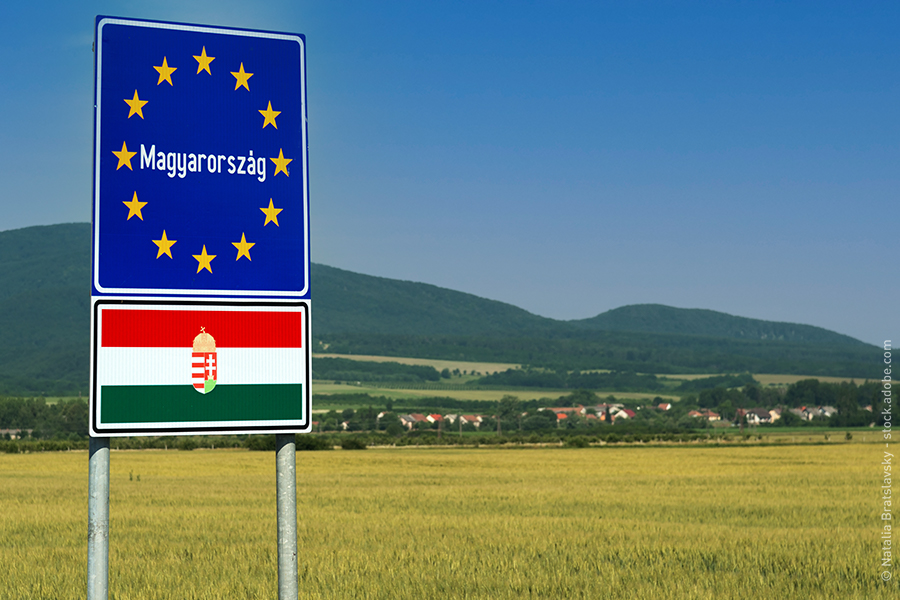 Az EU-n kívüli trükközőket szeretnék kiszűrni a magyar fuvarozók